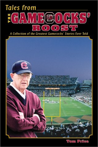 Tales from the Gamecocks' Roost,Used
