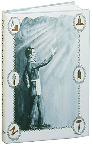 Newly Made Mason: What He & Every Mason Should Know About Masonry,Used