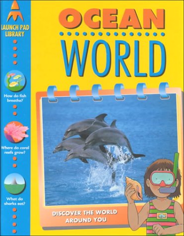 Ocean World,Used