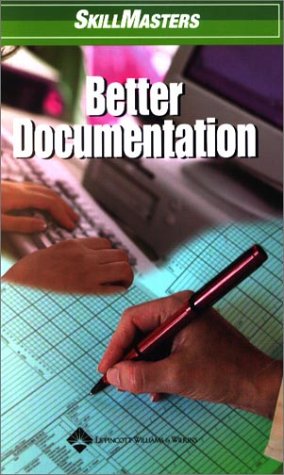 SkillMasters: Better Documentation,Used