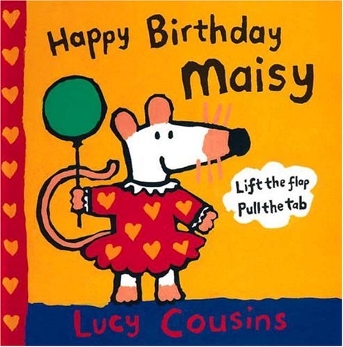 Happy Birthday, Maisy,Used