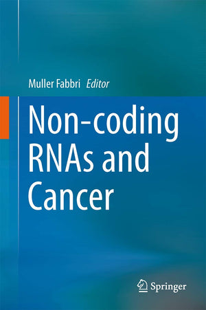 Noncoding RNAs and Cancer,Used