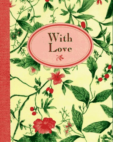 With Love (Petites Miniatures Series),Used