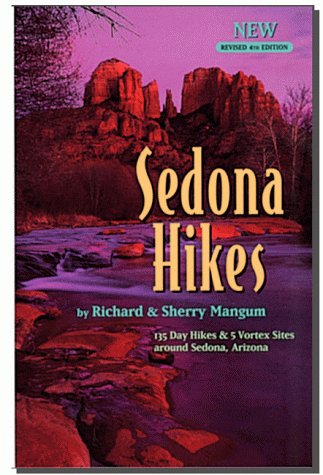 Sedona Hikes,Used