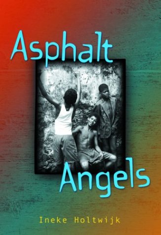 Asphalt Angels,New