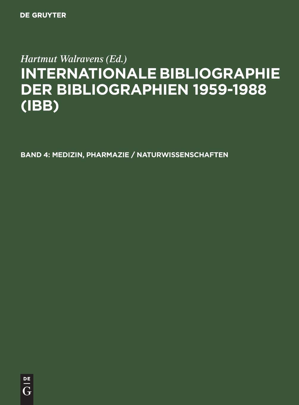 Medizin, Pharmazie / Naturwissenschaften,New