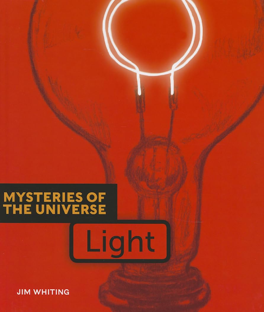 Light (Mysteries of the Universe),Used