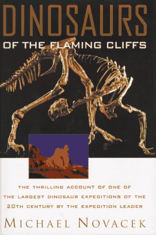 Dinosaurs of the Flaming Cliffs,Used