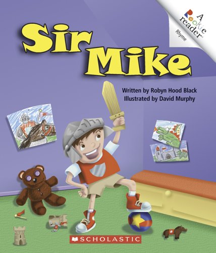 Sir Mike (Rookie Readers),Used