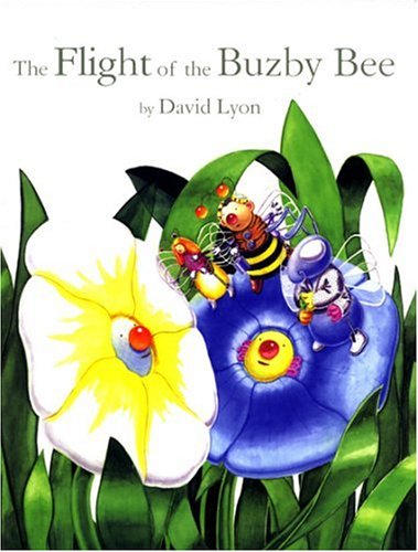 The Flight Of The Buzby Bee,Used