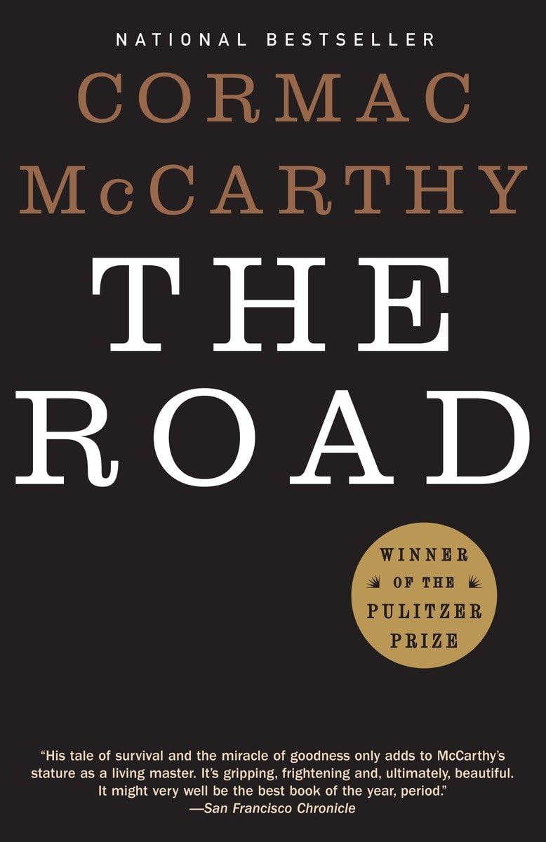 The Road (Oprahs Book Club)
