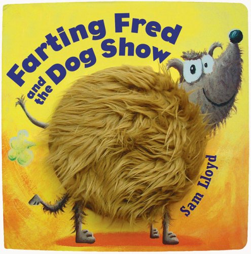 Farting Fred and the Dog Show,Used