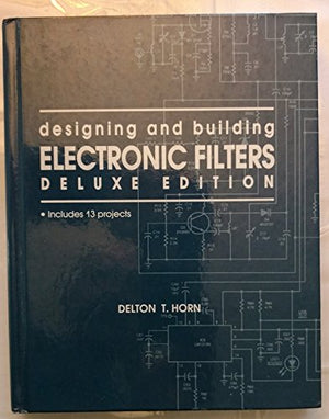 Designing and Building Electronic Filters,Used