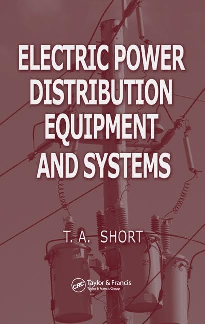 Electric Power Distribution Equipment And Systems,Used