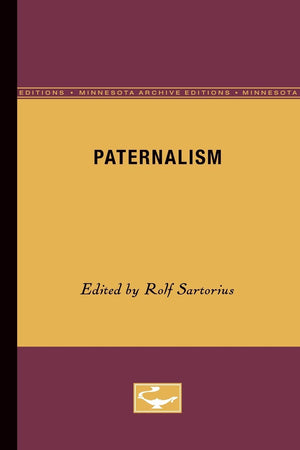 Paternalism,New