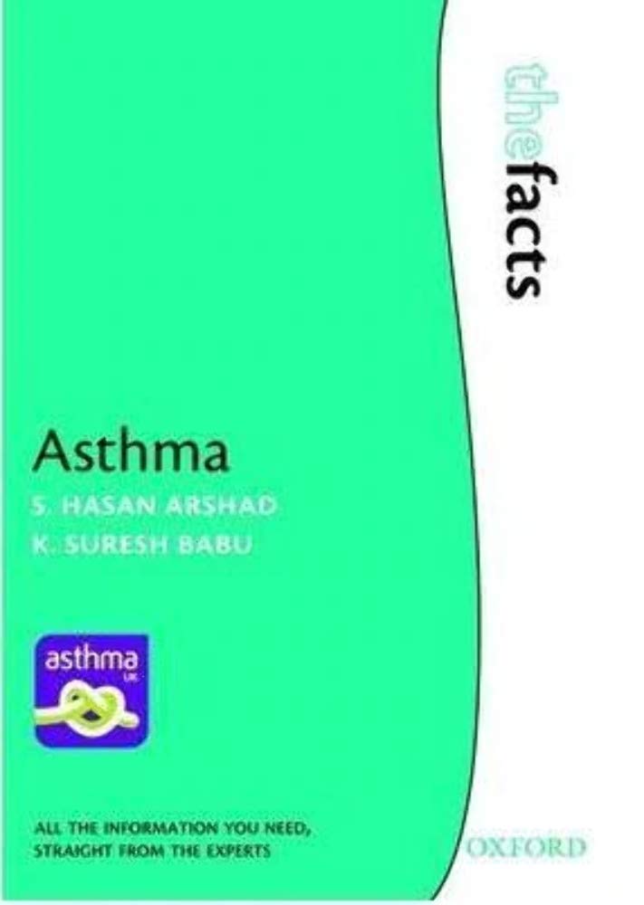 Asthma (The ^AFacts Series),New