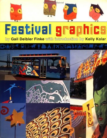Festival Graphics