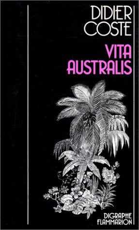 Vita australis,Used