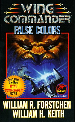 False Colors (Wing Commander),Used