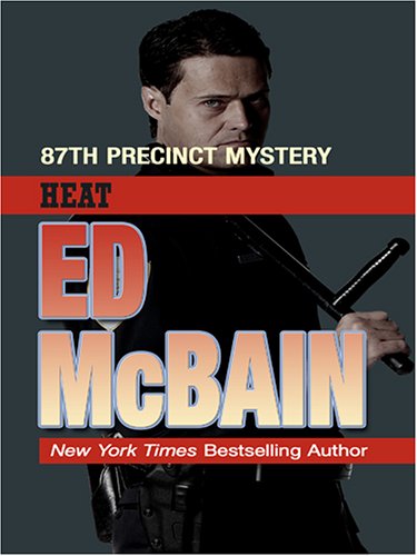 Heat: An 87th Precinct Mystery,Used