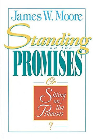 Are You Standing on the Promises or Sitting on the Premises?,Used