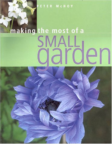 Making the Most of a Small Garden,Used