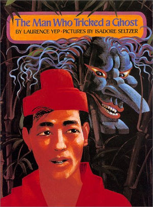 The Man Who Tricked a Ghost,Used