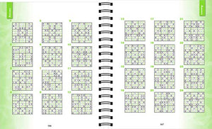 Brain Games  Sudoku #2,Used
