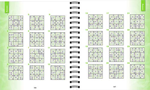 Brain Games  Sudoku #2,Used