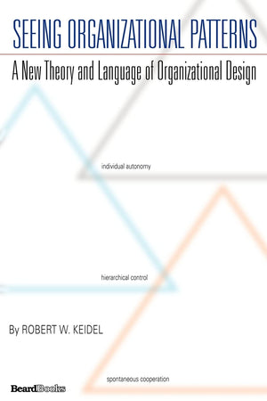 Seeing Organizational Patterns,Used