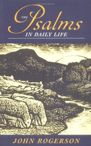 The Psalms In Daily Life,Used