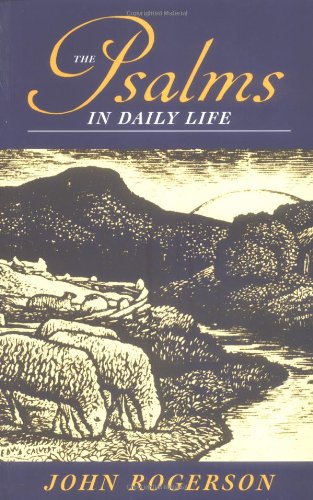 The Psalms In Daily Life,Used
