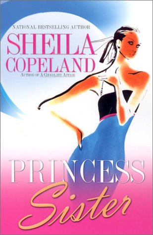 Princess Sister,Used