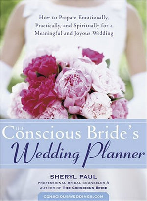 Conscious Brides Wedding Planner
