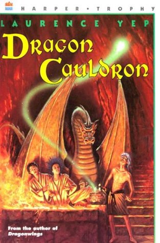 Dragon Cauldron,Used