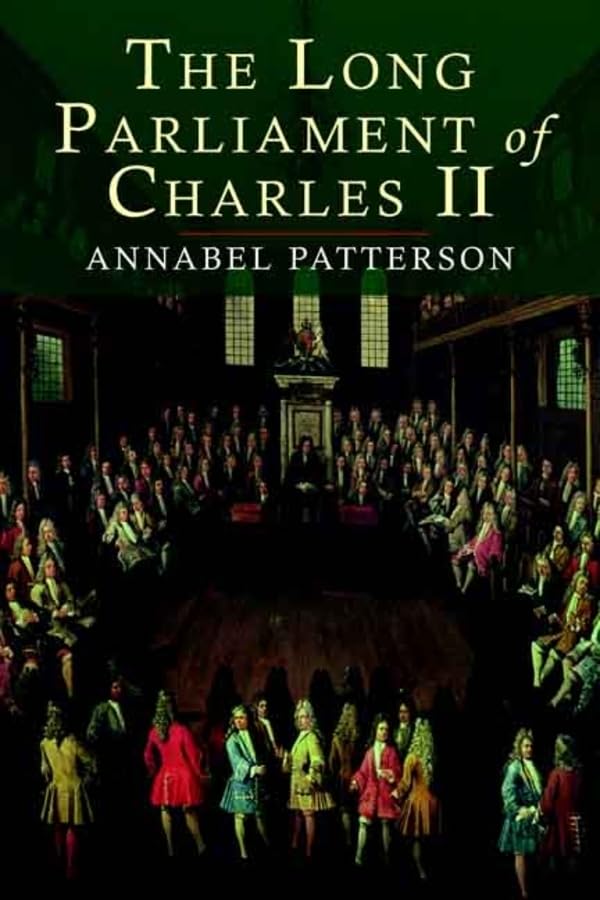 The Long Parliament of Charles II,Used