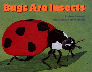 Bugs Are Insects (Let'Sreadandfindout Science Books),Used