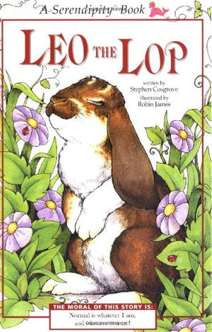 Leo the Lop (reissue) (Serendipity),Used