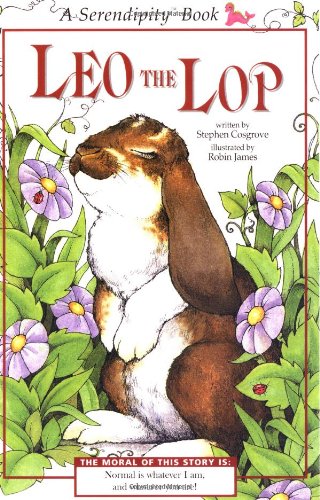 Leo the Lop (reissue) (Serendipity),Used