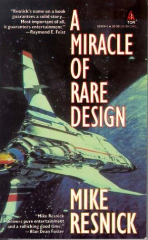A Miracle of Rare Design: A Tragedy of Transcendence,Used