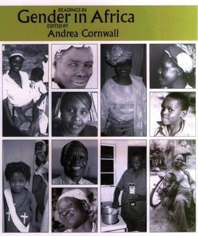 Readings in Gender in Africa,Used