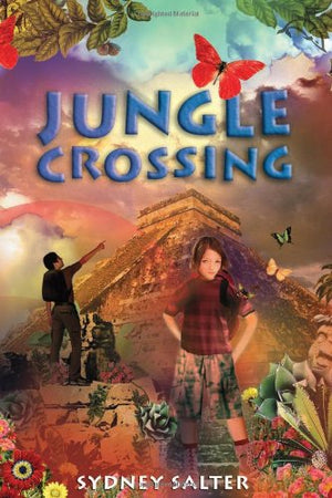 Jungle Crossing,Used