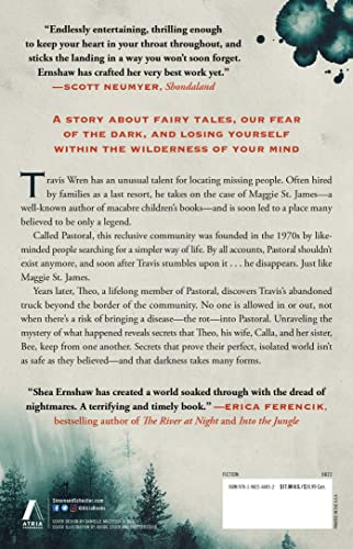 A History of Wild Places: A Novel,New