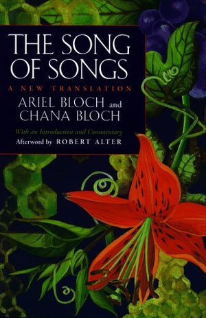 The Song of Songs: A New Translation,Used