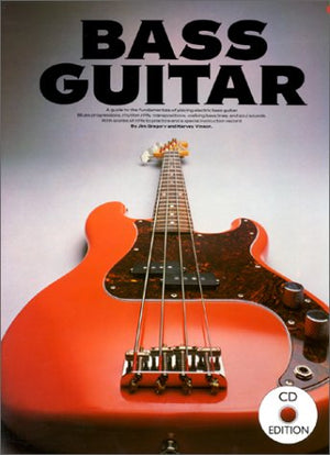 Bass Guitar,Used