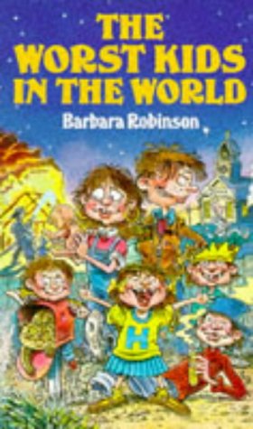 Worst Kids In The World,Used