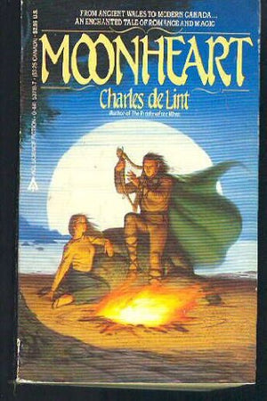 Moonheart,Used