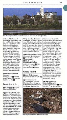DK Eyewitness Travel Guide: Canada - Your Essential Travel Companion