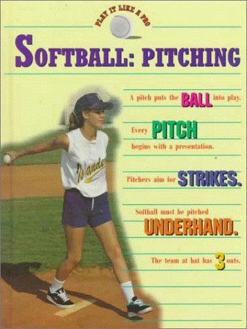 Softball: Pitching,Used