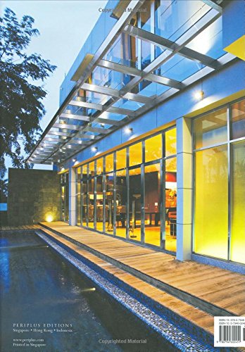 25 Tropical Houses In Indonesia-used